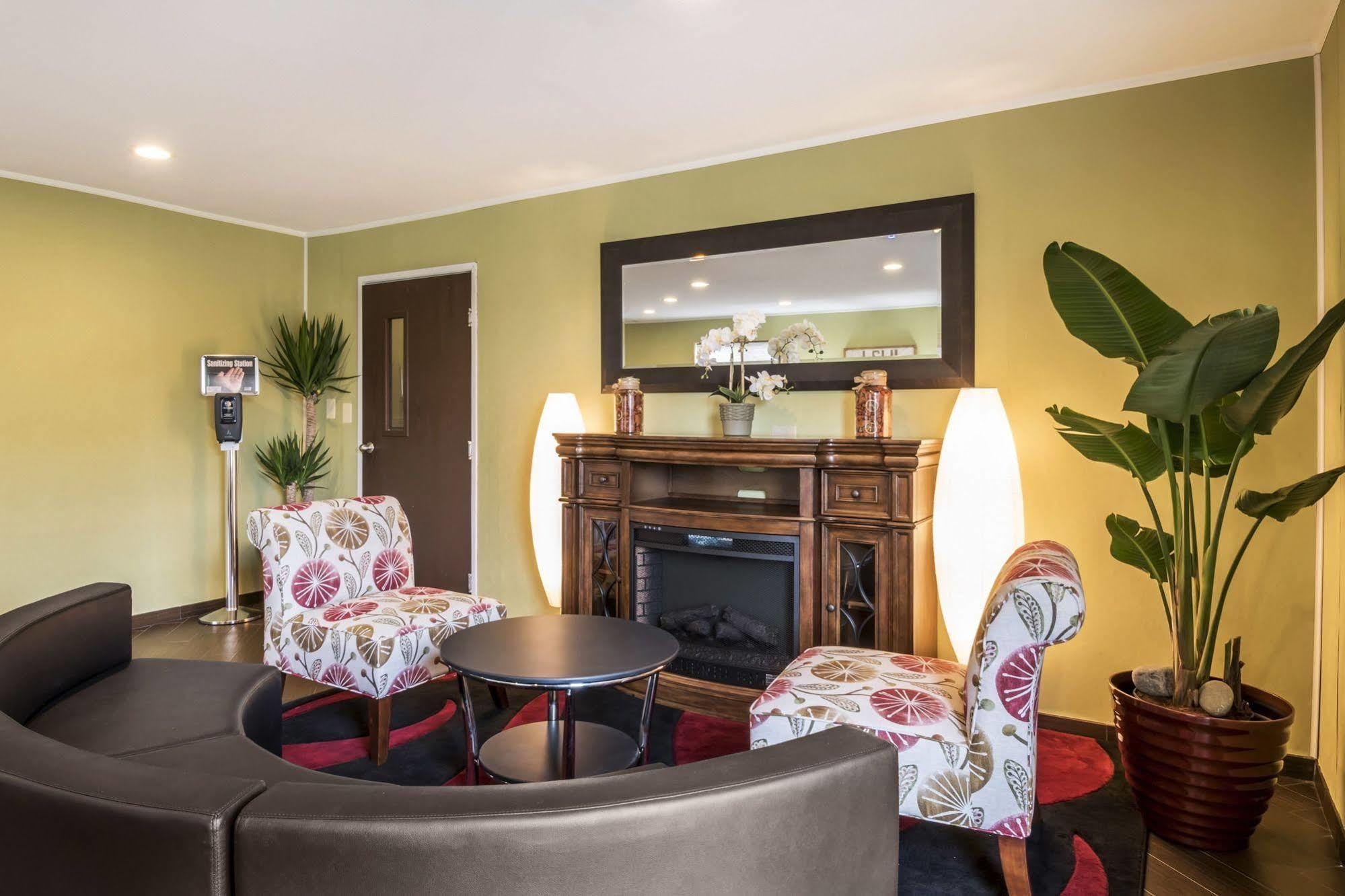 Motel 6 Lancaster, Pa 퍼틸러티 외부 사진