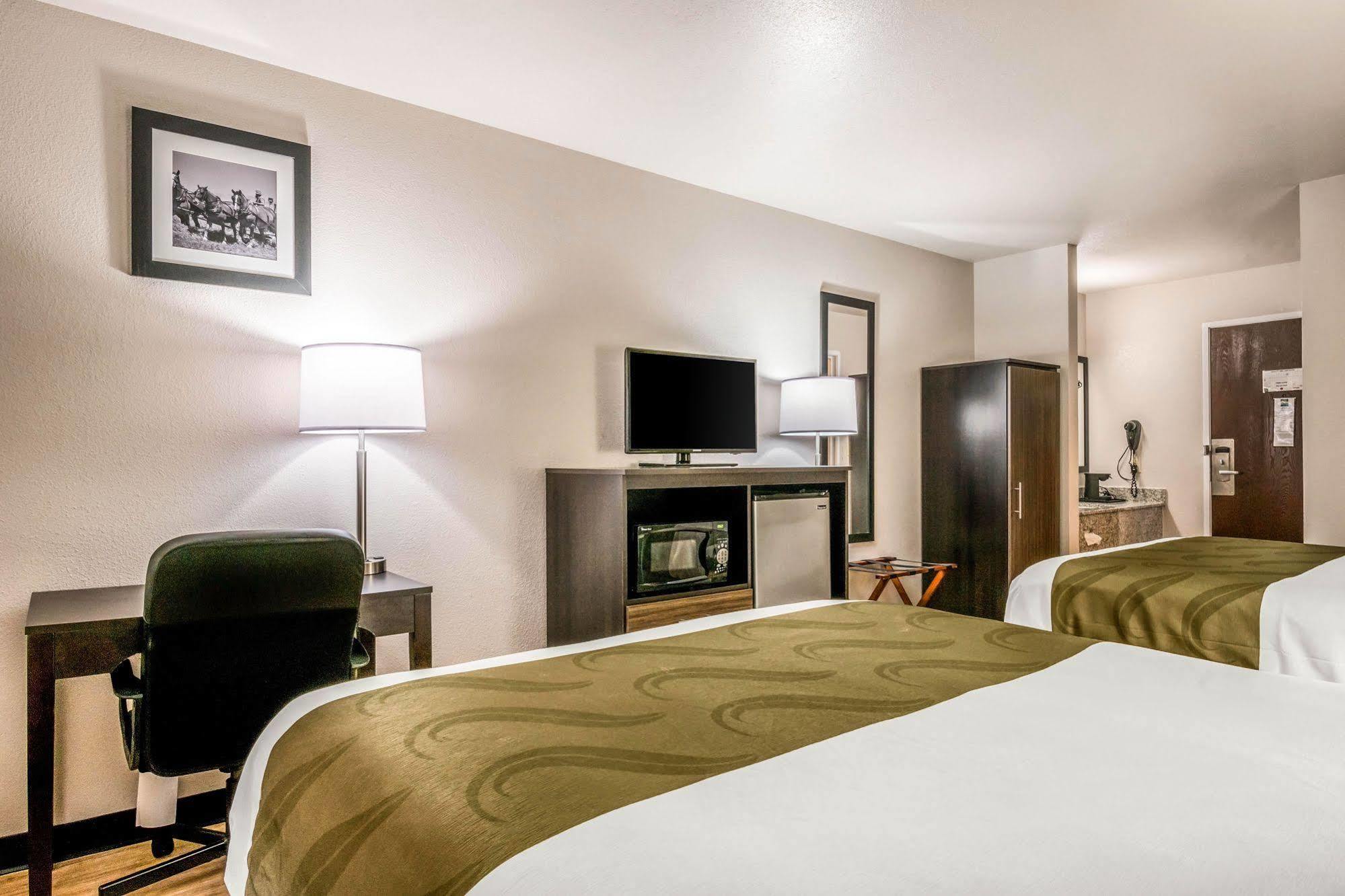 Motel 6 Lancaster, Pa 퍼틸러티 외부 사진