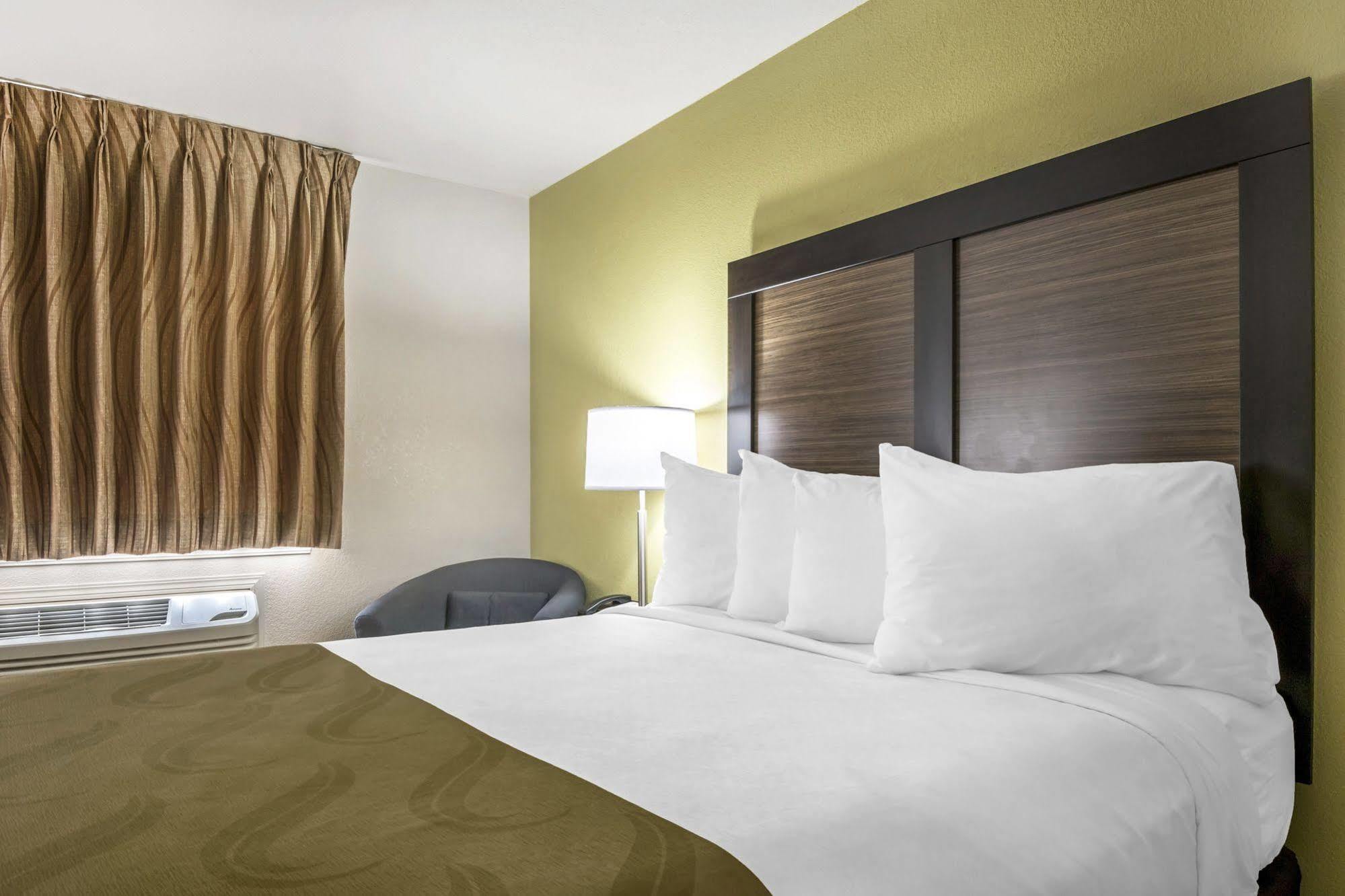 Motel 6 Lancaster, Pa 퍼틸러티 외부 사진