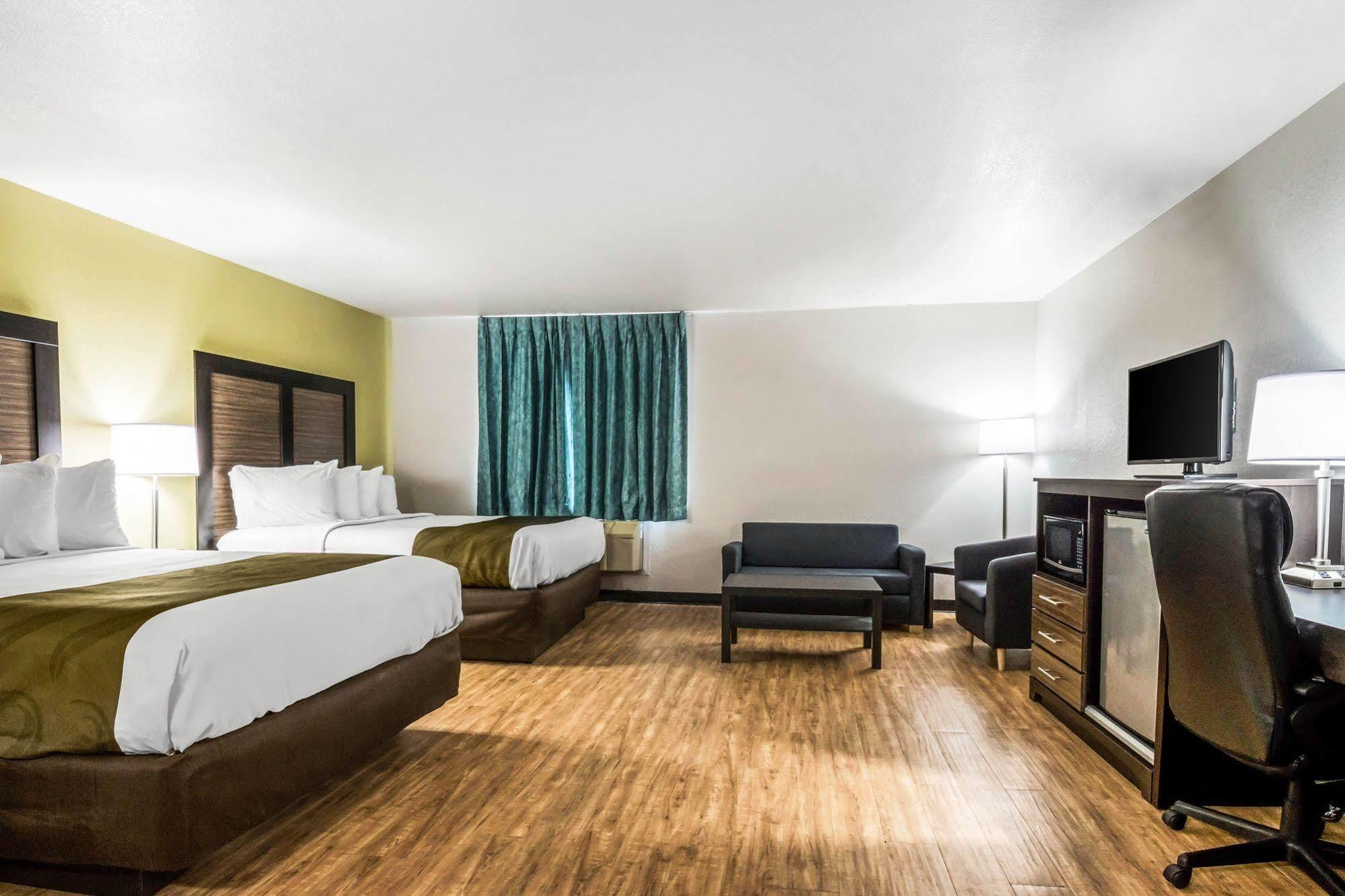 Motel 6 Lancaster, Pa 퍼틸러티 외부 사진