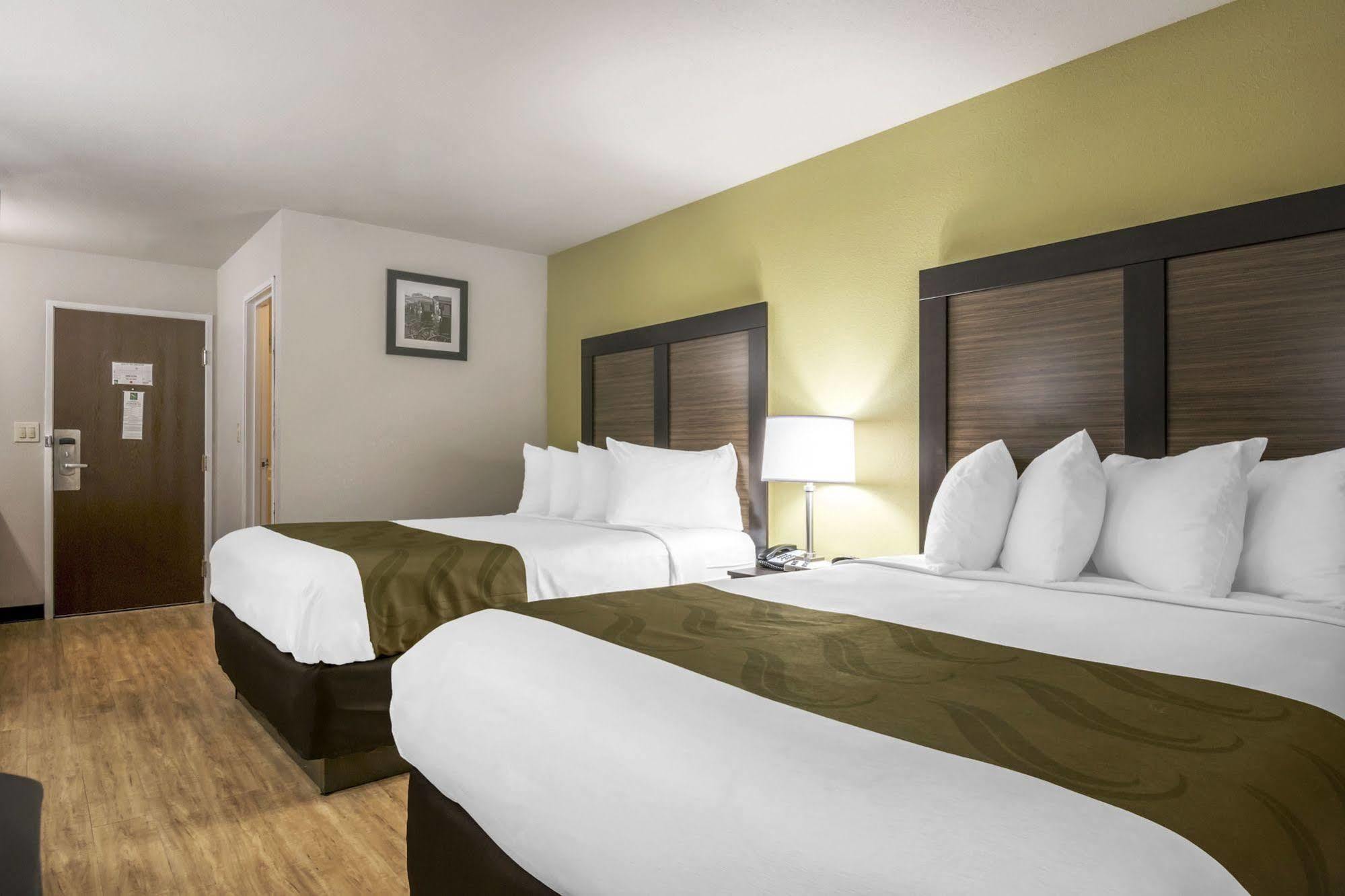 Motel 6 Lancaster, Pa 퍼틸러티 외부 사진