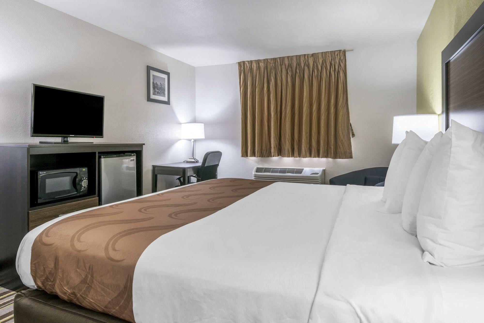 Motel 6 Lancaster, Pa 퍼틸러티 외부 사진